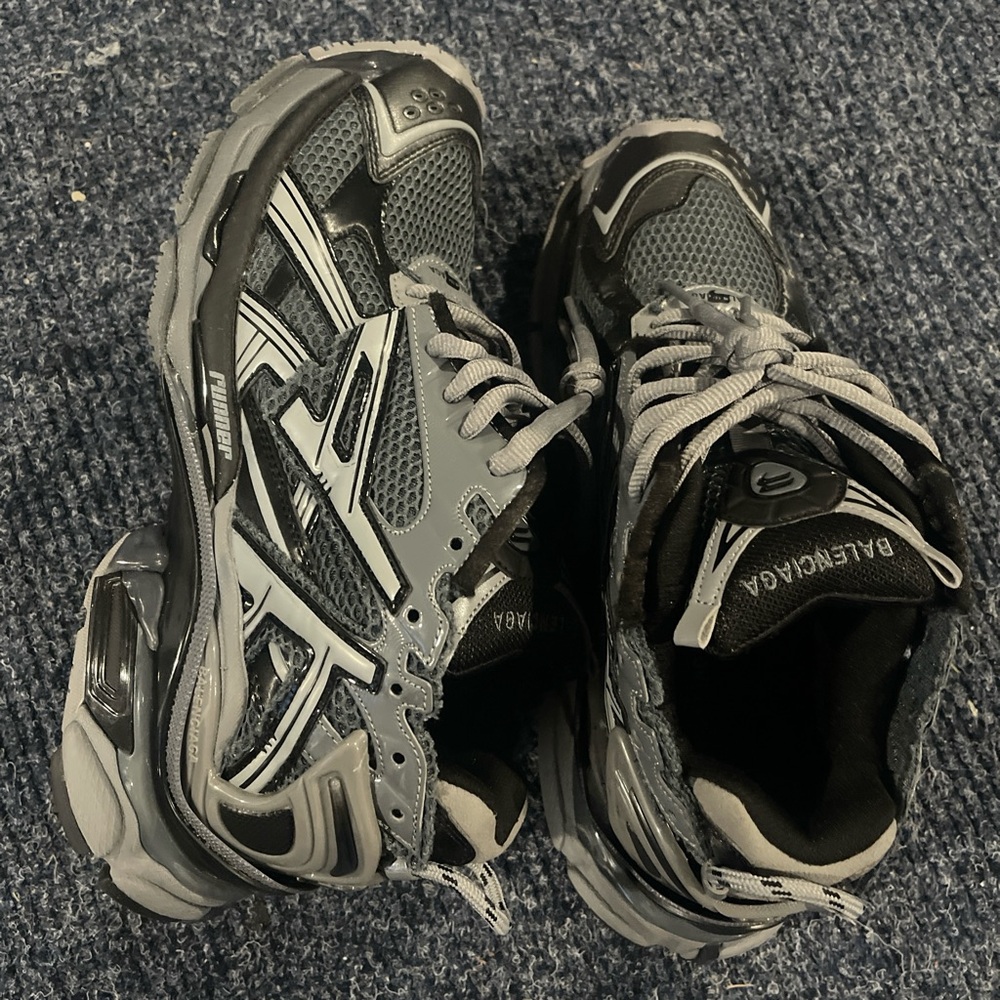 Balenciaga Runners